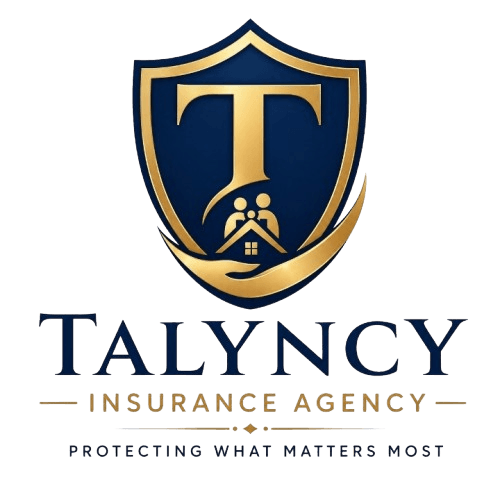 Talyncy